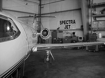 Spectra Jet, Inc.